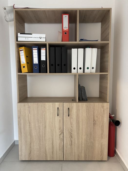 Dulap de birou din PAL