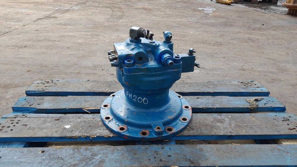 Hidromotor rotire excavator Fiat Hitachi FH200.3 , M2X170CAB