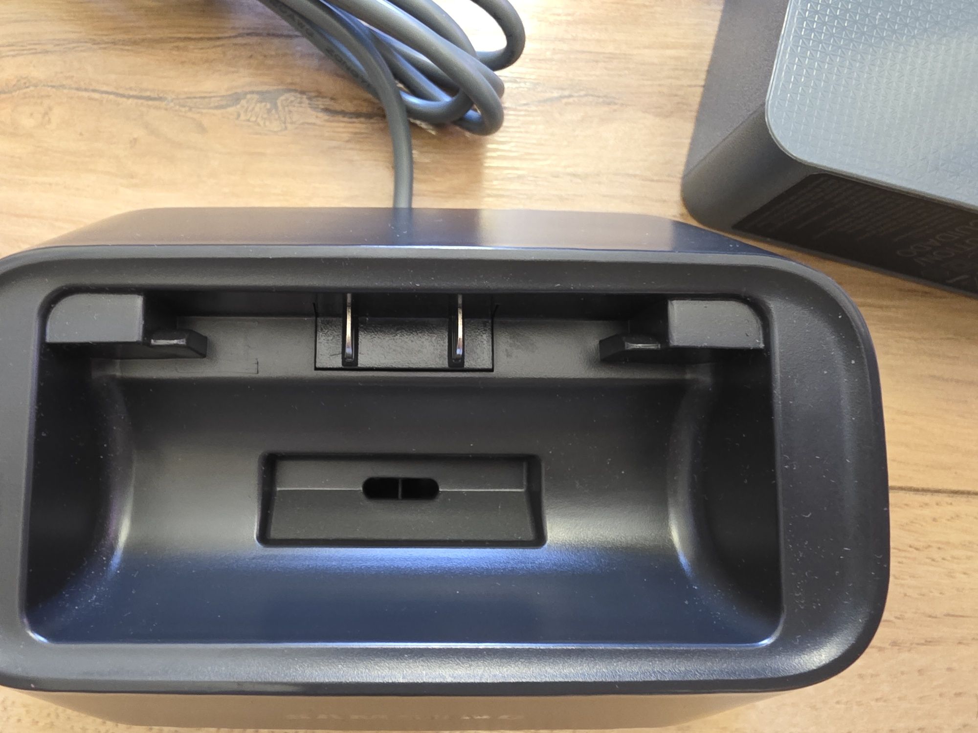 Samsung Dual Jet Brush - чисто нова