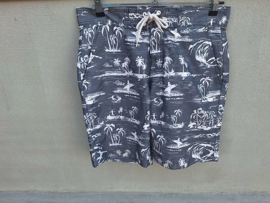 LC Waikiki | talie 82 cm | pantaloni scurti barbat | 42 | M