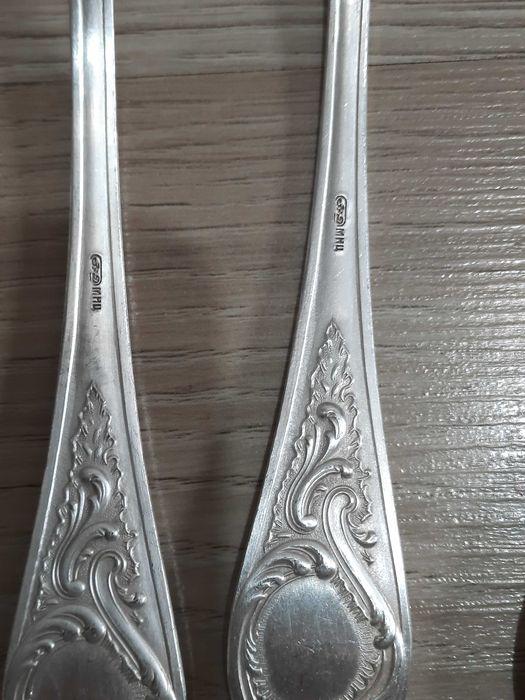 Set tacâmuri alpaca