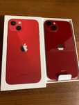 iphone 13 акб 87%