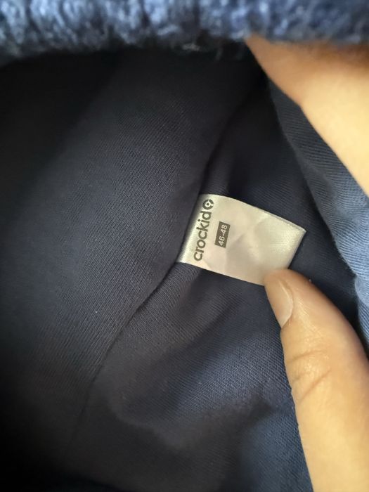 Продам шапку на 1-2 года