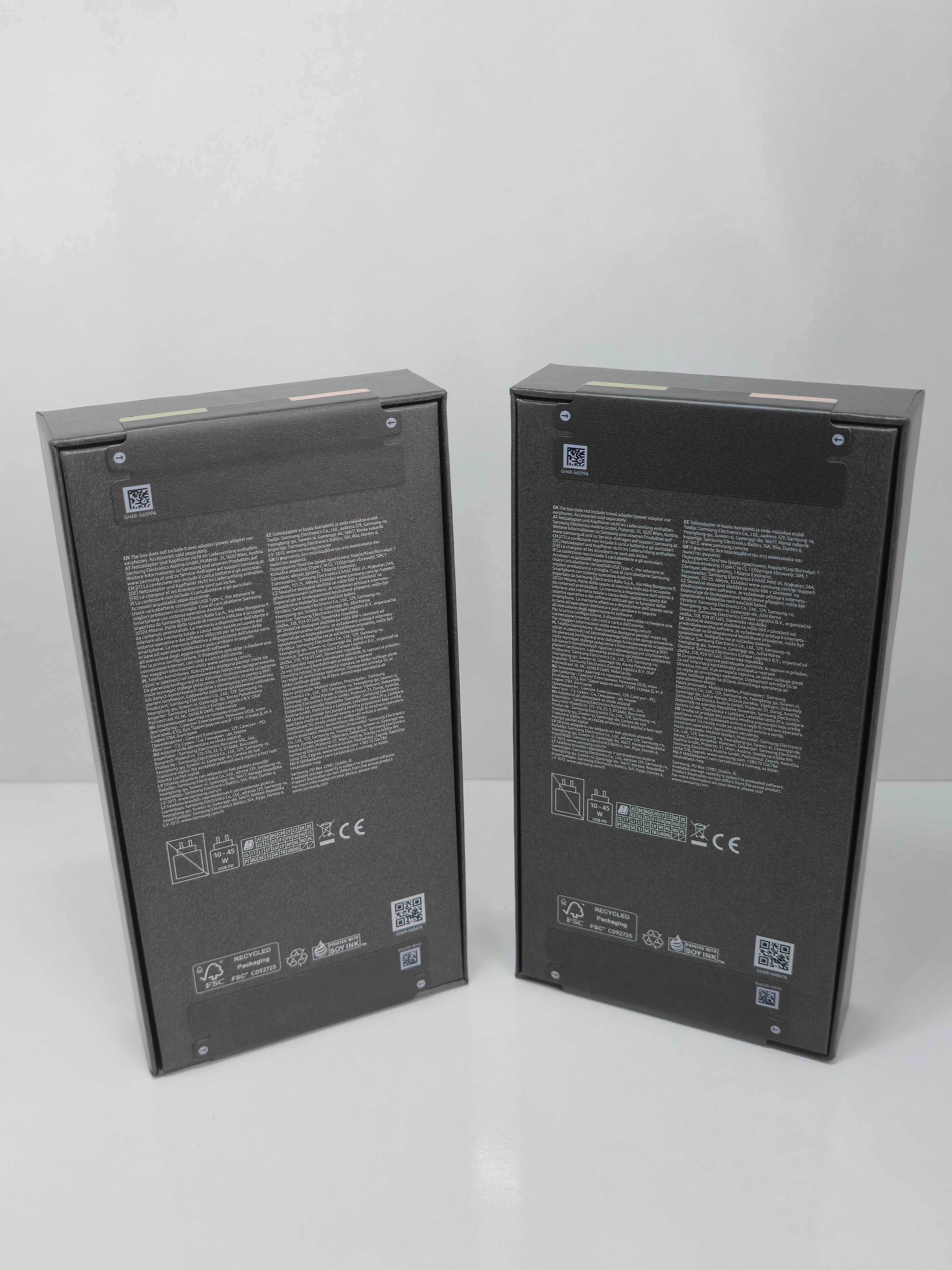 НОВ•Samsung S25 Ultra 512GB JetBlack