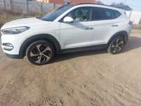 Dezmembrez Hiunday Tuxon