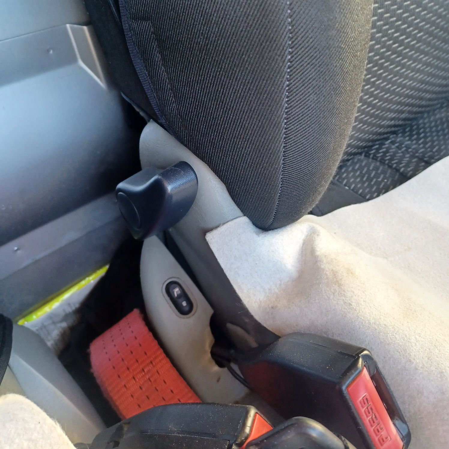 Nissan Primastar