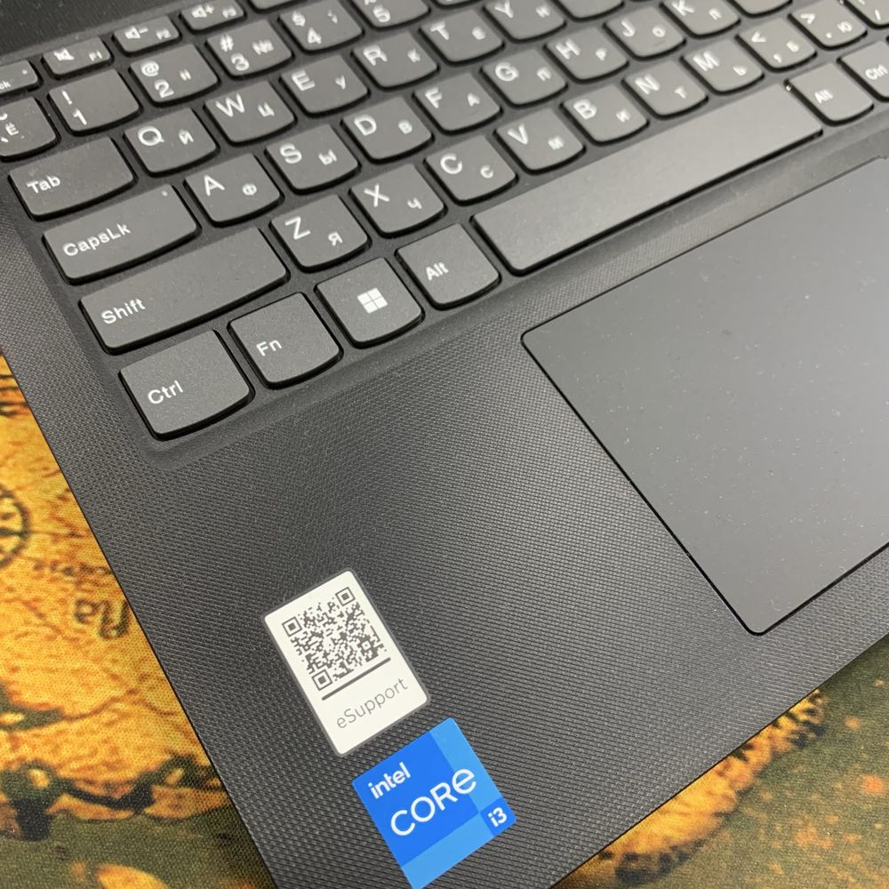 Lenovo V15 G4 Intel Core i3 1315U 8GB 256SSD 1-Yil servis kafolat b-n