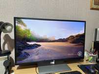 Монитор HP 32s, 32 дюйма