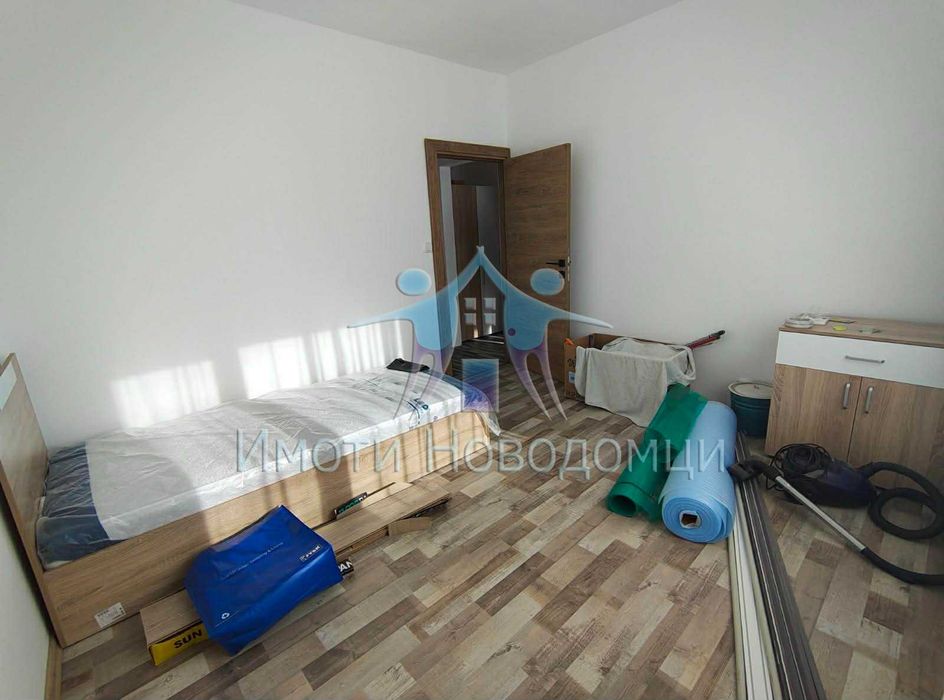 Двустаен преустроен в тристаен, Шумен, Тракия-север