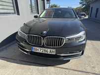 Motor bmw 730d 140k km