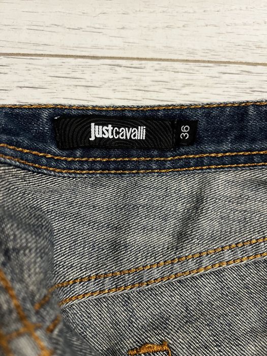Мъжки дънки Just Cavalli