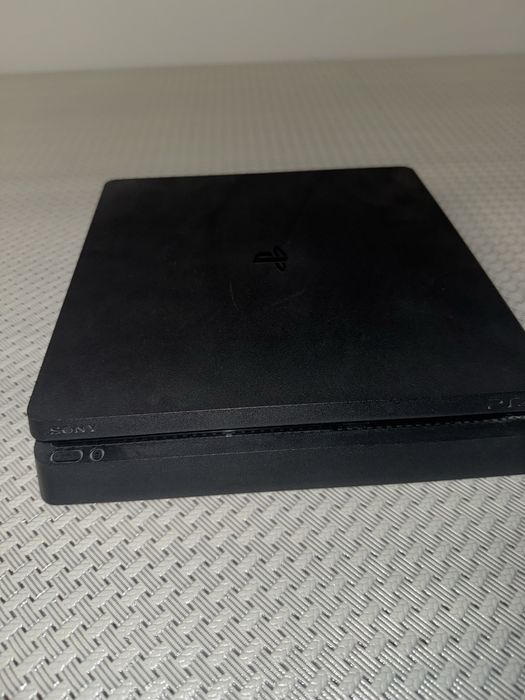 Playstation4 slim 500gb