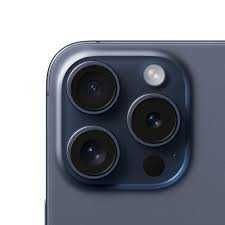 iPhone в рассрочку Без Банка 15 Pro 128GB Blue