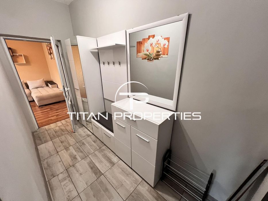 Дава се под наем Тристаен апартамент в Бургас, Зорница - 67 кв.м за 510 € - Снимка #8