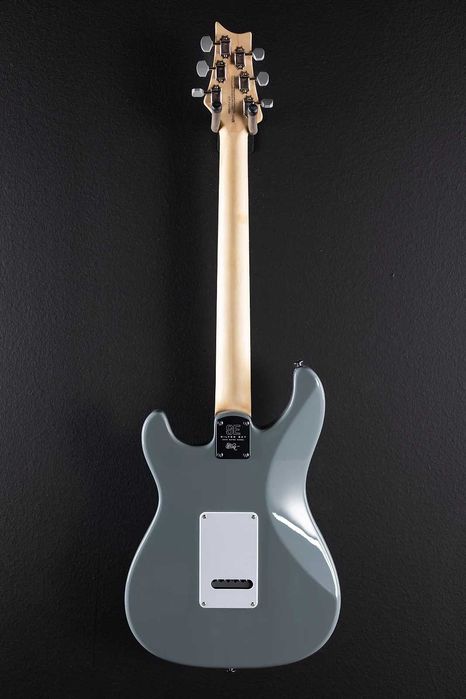 Paul Reed Smith SE Silver Sky Storm Grey