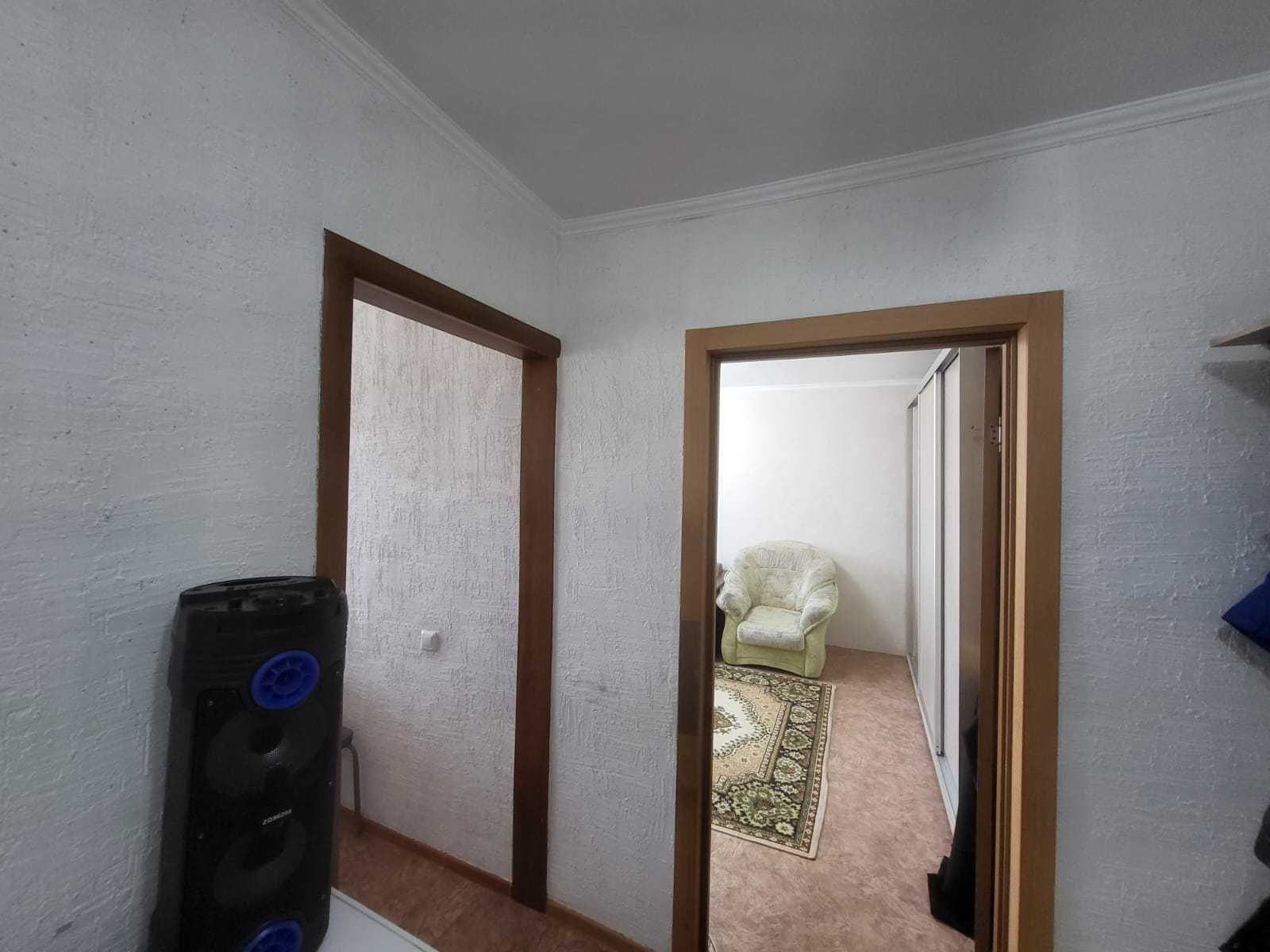 Продам 2комн квартиру