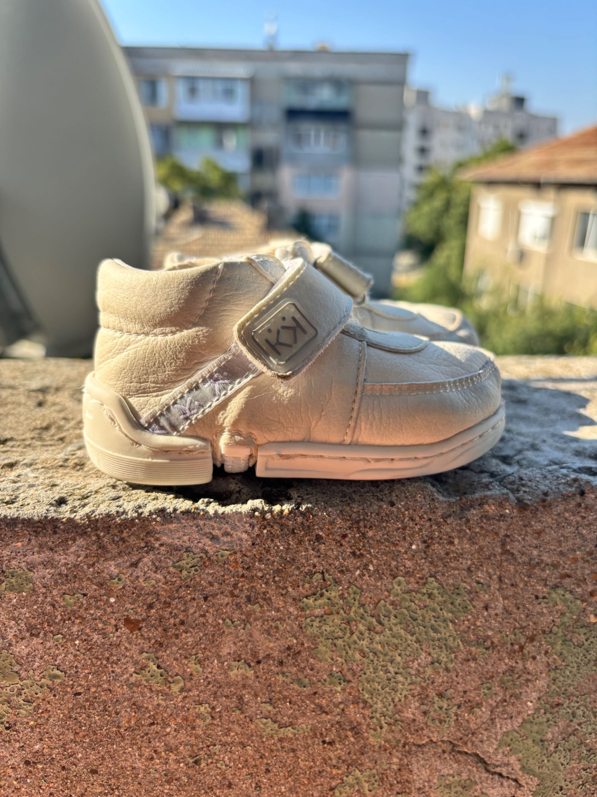 Буйки за прохождане