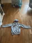 hanorac burberry