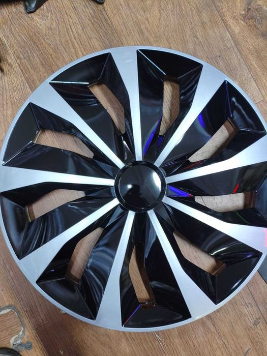 Колпаки (ободки,колпачки) на диск r15 качественные оптом и в розницу.