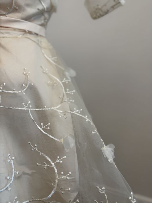 Rochie cununie civila imperiale.ro