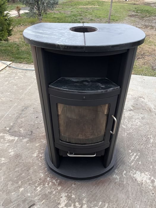 Soba Semineu samotat