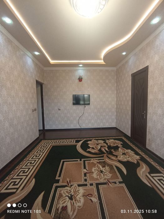 Аренда Квартира 1 хона Кора камиш 2/5