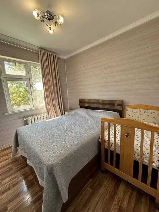 Коракамич 2/4 Общая площадь 80 м² Француская планировка 4/4/4