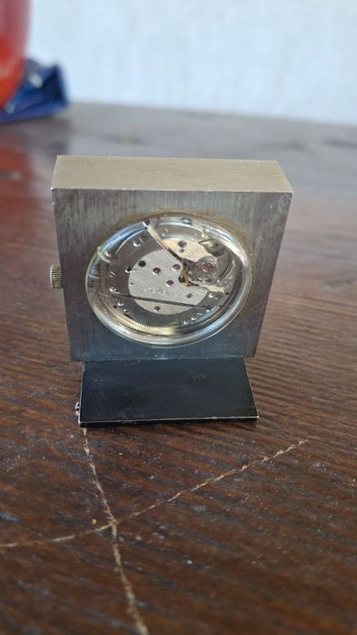 Vând ceas mecanic