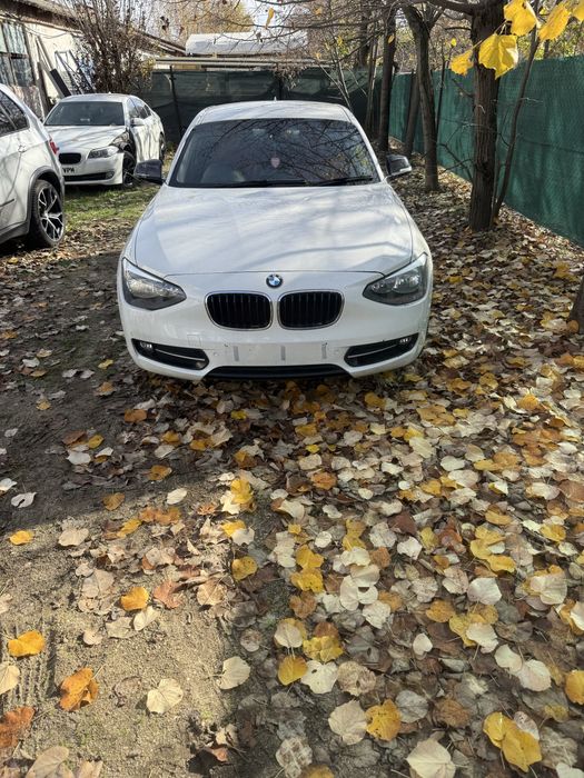 Dezmembrari/piese bmw seria 1 F20  1.6 benzina din anul 2013 N13B16 A