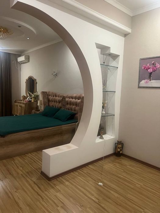 Продается 2 комнатная банковская квартира на Дархане своя