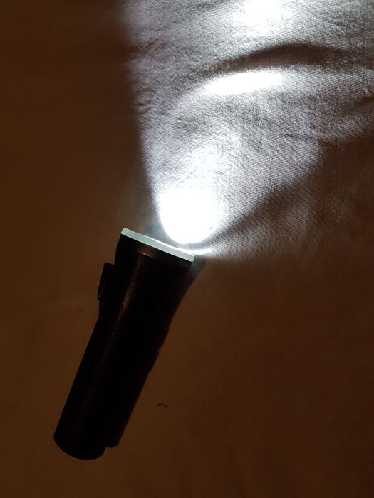 Lanterna Suprabeam / Lanterna Laserlighcore
