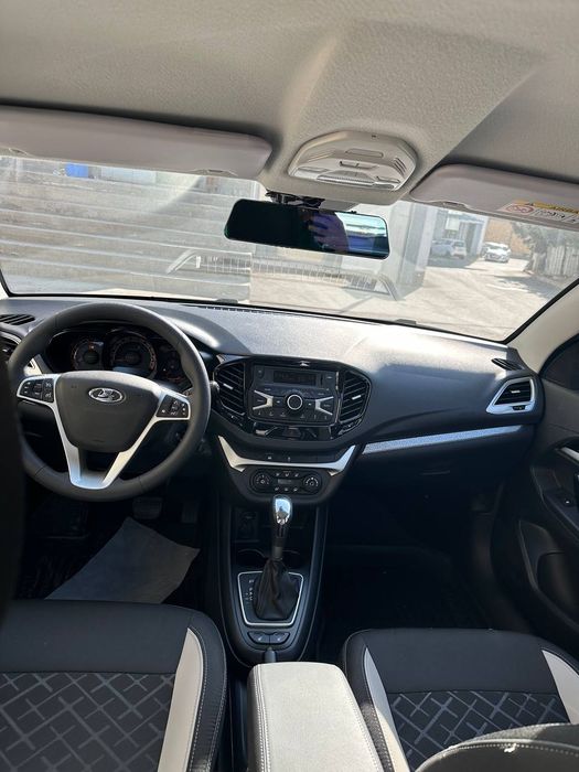 Lada Vesta Лада Веста