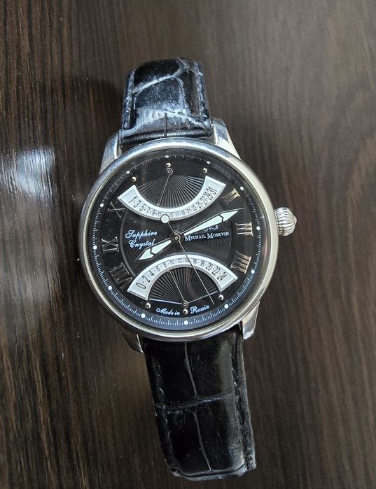 часы Mikhail Moskvin Elegance 1005S0L1