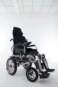 1 Elektron nogironlar aravachasi електрическая инвалидная коляска