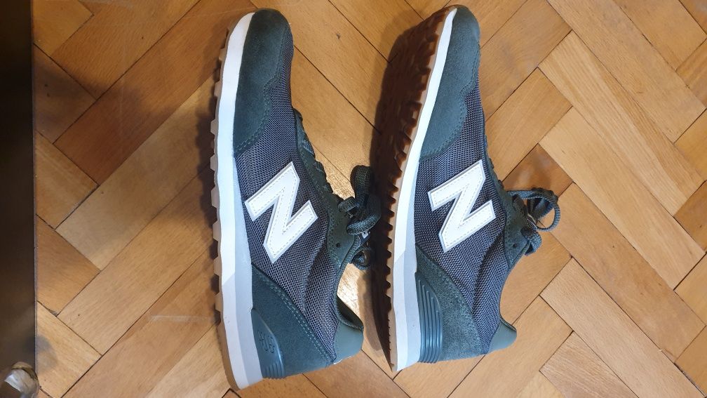 NB New Balance 515