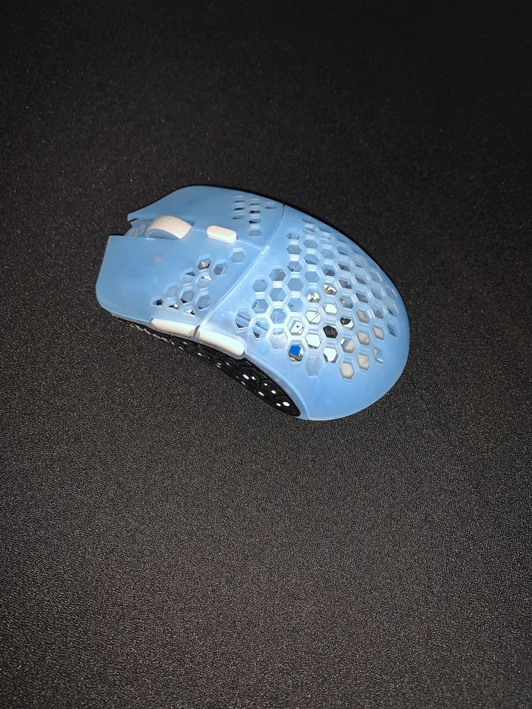 G Wolves Hati S Ace Wireless Gaming Mouse