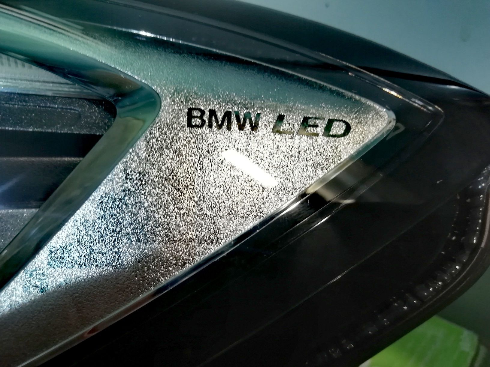 Фар фарове за БМВ 3 Г20 Г21 / BMW 3 G20 G21 BMW LED.