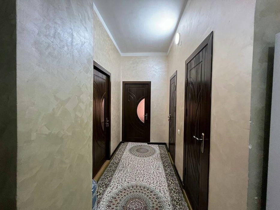 3х комнатная новостройка.кирпичный дом. Ориентир Макро, Ягона Дарча