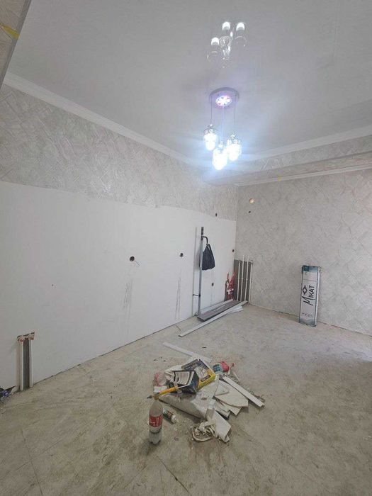 Продаётся 2х комн квартира на 5 этаже Ор-р Русалка