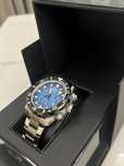 Edox CO-1 Cronograph