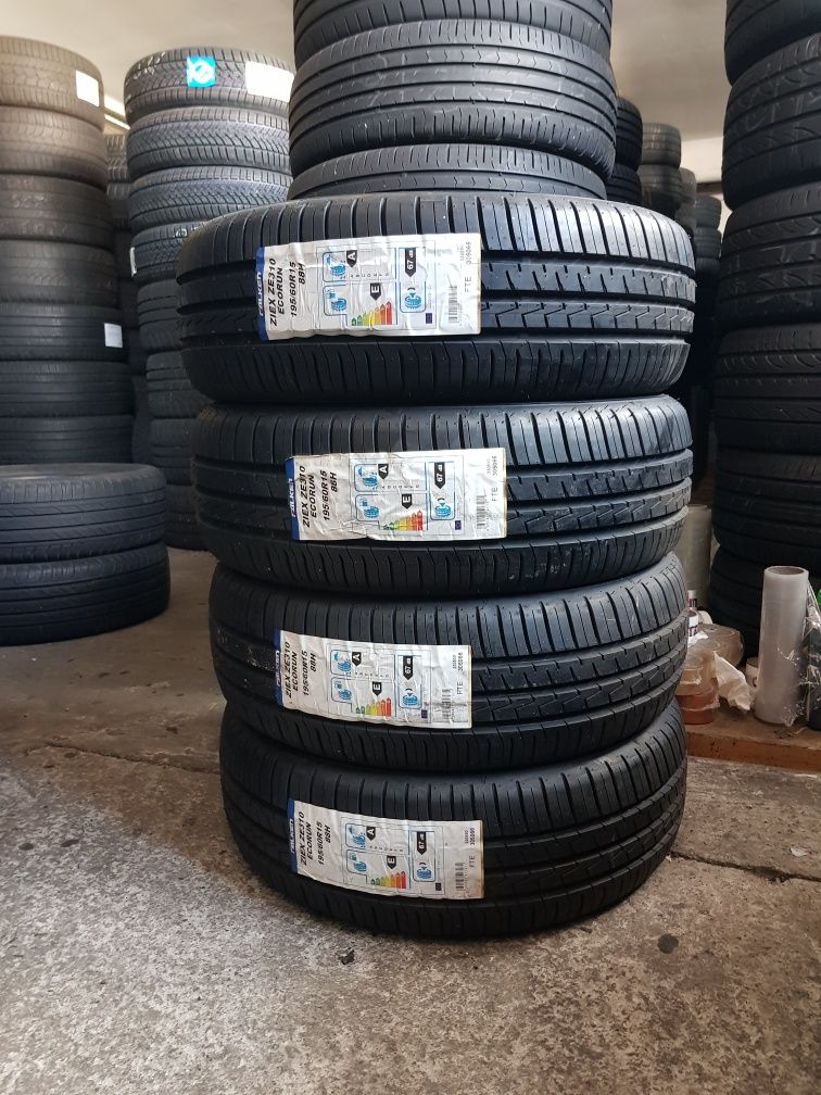 Falken 195/60 R15 88H vară NOI