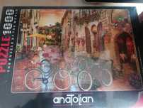 Puzzle de 1000 de piese