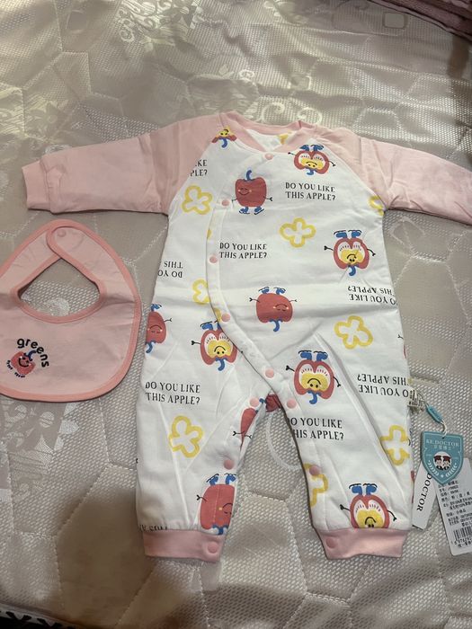 Chaqaloq uyqu tulumı 1 yoshgacha toğrı keladı yangı