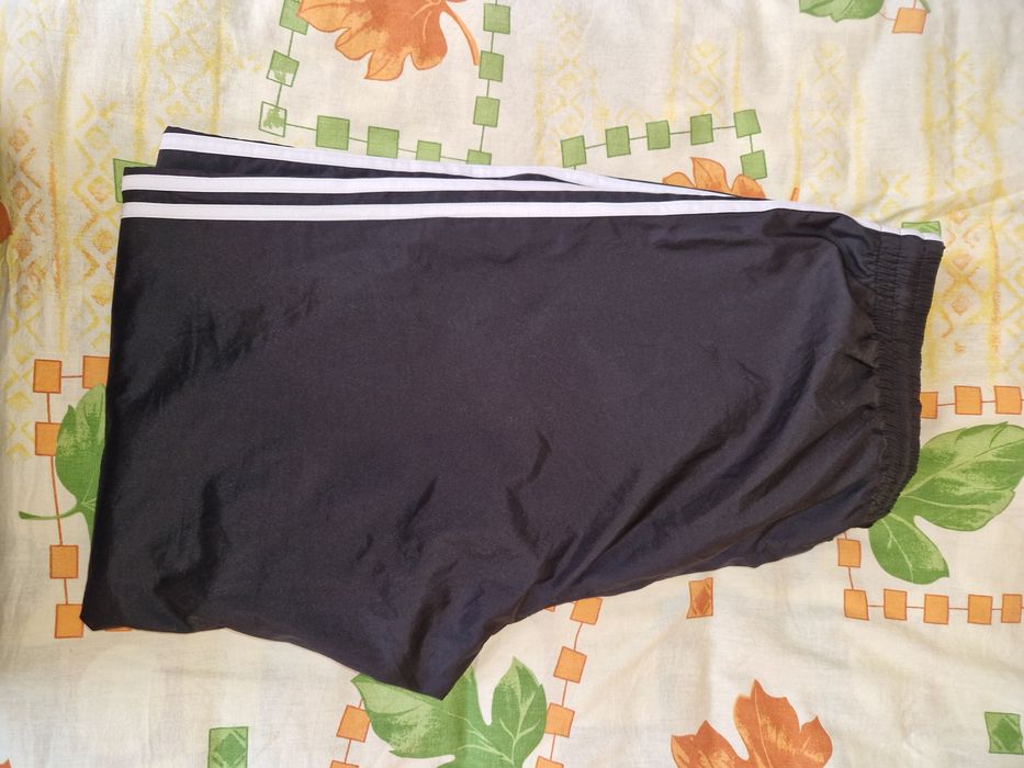 Pantaloni trening bărbați xl