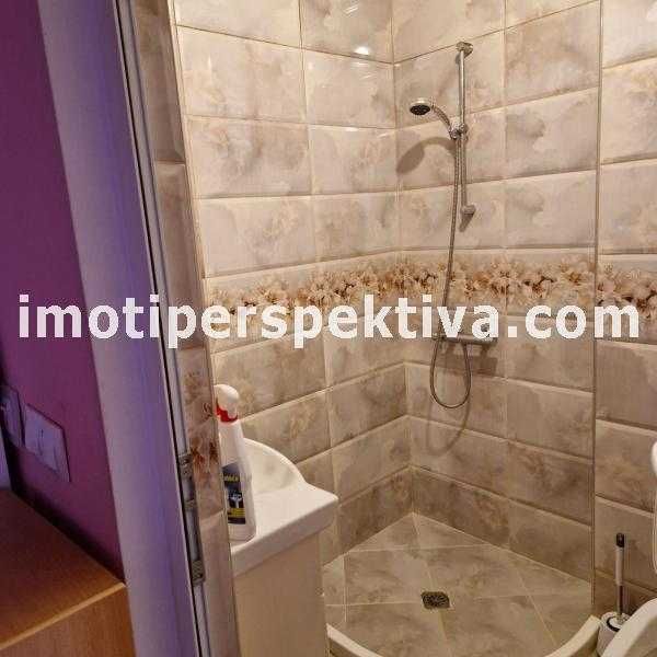Продава се Двустаен апартамент в Пловдив, Христо Смирненски - 60 кв.м за 2434 €/кв.м - Снимка #7
