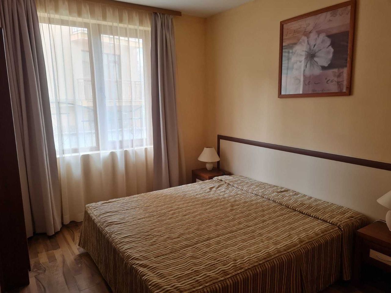 Продава се Тристаен апартамент в к.к. Слънчев бряг - 110 кв.м за 773 €/кв.м - Снимка #13