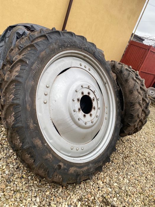 Roti inguste - investitie care merita orice banut roti tehnologice