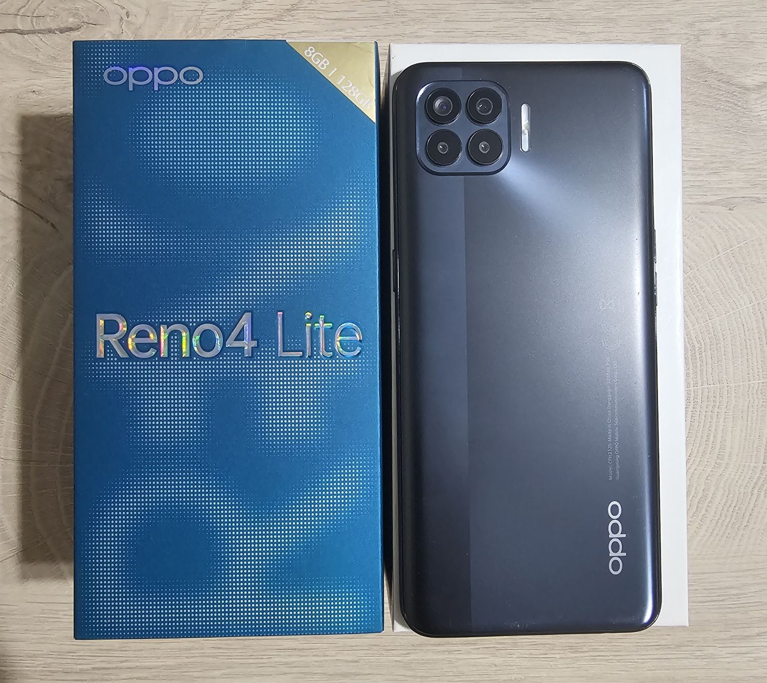 смартфон OPPO Reno 4 Lite