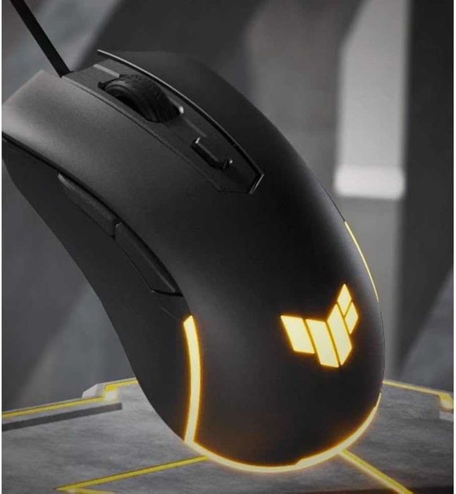 Мышка TUF Gaming M3 Gen II