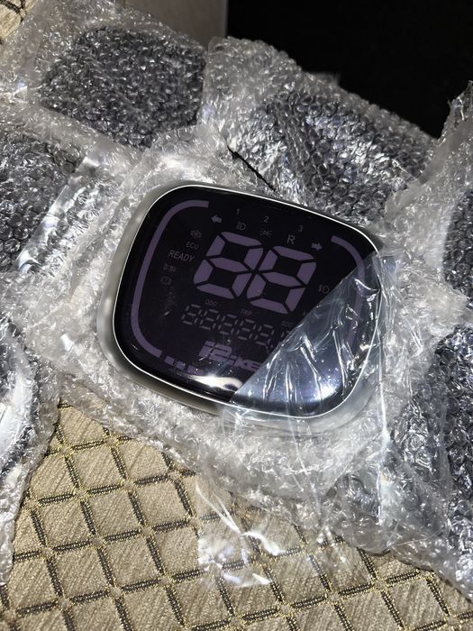 Продам дисплей на электровелосипед